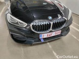  Bmw  Serie 1 1 Reeks Hatch 116d (85 kW) 85kW/116pk  5D/P Man-6 #18