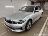  Bmw  Serie 3 3 Reeks Berline 330e (215 kW) (PHEV) 215kW/292pk  4D/P Auto-8 