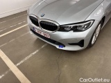  Bmw  Serie 3 3 Reeks Berline 330e (215 kW) (PHEV) 215kW/292pk  4D/P Auto-8 #20