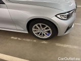  Bmw  Serie 3 3 Reeks Berline 330e (215 kW) (PHEV) 215kW/292pk  4D/P Auto-8 #39