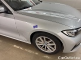  Bmw  Serie 3 3 Reeks Berline 330e (215 kW) (PHEV) 215kW/292pk  4D/P Auto-8 #40