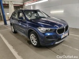  Bmw  X1  sDrive16d (85 kW) 85kW/116pk  5D/P Man-6 #2