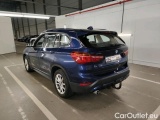  Bmw  X1  sDrive16d (85 kW) 85kW/116pk  5D/P Man-6 #3
