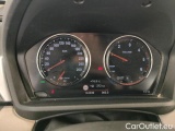  Bmw  X1  sDrive16d (85 kW) 85kW/116pk  5D/P Man-6 #9
