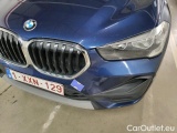 Bmw  X1  sDrive16d (85 kW) 85kW/116pk  5D/P Man-6 #28