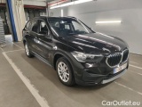  Bmw  X1  sDrive16dA (85 kW) 85kW/116pk  5D/P Auto-7 #2
