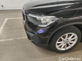  Bmw  X1  sDrive16dA (85 kW) 85kW/116pk  5D/P Auto-7 #23