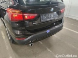  Bmw  X1  sDrive16dA (85 kW) 85kW/116pk  5D/P Auto-7 #45