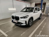  Bmw  X1  sDrive18i (100 kW) 100kW/136pk  5D/P Auto-7 - CO2 indicative 