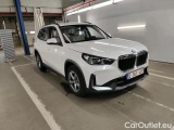  Bmw  X1  sDrive18i (100 kW) 100kW/136pk  5D/P Auto-7 - CO2 indicative #2
