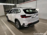  Bmw  X1  sDrive18i (100 kW) 100kW/136pk  5D/P Auto-7 - CO2 indicative #3
