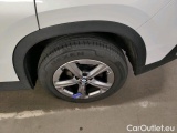  Bmw  X1  sDrive18i (100 kW) 100kW/136pk  5D/P Auto-7 - CO2 indicative #27