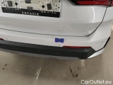  Bmw  X1  sDrive18i (100 kW) 100kW/136pk  5D/P Auto-7 - CO2 indicative #38