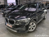  Bmw  X1  xDrive25e (162 kW) (PHEV) 162kW/220pk  5D/P Auto-6 