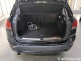  Bmw  X1  xDrive25e (162 kW) (PHEV) 162kW/220pk  5D/P Auto-6 #10
