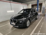  Bmw  X1  xDrive25e (162 kW) (PHEV) 162kW/220pk  5D/P Auto-6 