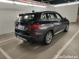  Bmw  X3  xDrive30e (120 kW) (PHEV) 212kW/288pk  5D/P Auto-8 #8