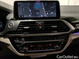  Bmw  X3  xDrive30e (120 kW) (PHEV) 212kW/288pk  5D/P Auto-8 #12
