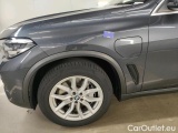  Bmw  X5  xDrive45e (155kW) (PHEV) 235kW/320pk  5D/P Auto-8 #24