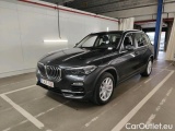  Bmw  X5  xDrive45e (155kW) 235kW/320pk  5D/P Auto-8 