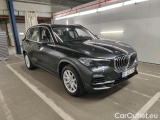  Bmw  X5  xDrive45e (155kW) 235kW/320pk  5D/P Auto-8 #2
