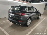  Bmw  X5  xDrive45e (155kW) 235kW/320pk  5D/P Auto-8 #4