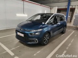  Citroen  C4 Grand Picasso Grand C4 Spacetourer 1.2 PureTech 130 S/S MAN6 Shine 96kW/130pk  5D/P Man-6 
