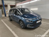  Citroen  C4 Grand Picasso Grand C4 Spacetourer 1.2 PureTech 130 S/S MAN6 Shine 96kW/130pk  5D/P Man-6 #2