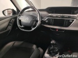  Citroen  C4 Grand Picasso Grand C4 Spacetourer 1.2 PureTech 130 S/S MAN6 Shine 96kW/130pk  5D/P Man-6 #5