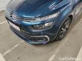  Citroen  C4 Grand Picasso Grand C4 Spacetourer 1.2 PureTech 130 S/S MAN6 Shine 96kW/130pk  5D/P Man-6 #18