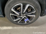  Citroen  C4 Grand Picasso Grand C4 Spacetourer 1.2 PureTech 130 S/S MAN6 Shine 96kW/130pk  5D/P Man-6 #35