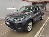  Land Rover  Discovery  Sport P300e PHEV AWD Auto SE (PHEV) 227kW/309pk  5D/P Auto-8 #2