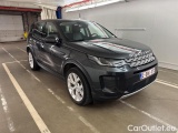  Land Rover  Discovery  Sport P300e PHEV AWD Auto SE (PHEV) 227kW/309pk  5D/P Auto-8 #4