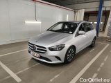  Mercedes  B-Klasse Classe B B 180 d DCT Business Solution 85kW/116pk  5D/P Auto-8 