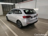  Mercedes  B-Klasse Classe B B 180 d DCT Business Solution 85kW/116pk  5D/P Auto-8 #3
