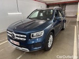  Mercedes  GLB   180 d Business Solution 85kW/116pk  5D/P Auto-8 