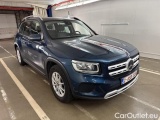  Mercedes  GLB   180 d Business Solution 85kW/116pk  5D/P Auto-8 #2