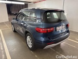  Mercedes  GLB   180 d Business Solution 85kW/116pk  5D/P Auto-8 #3