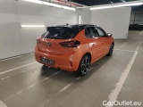  Opel  Corsa  1.2 Turbo S/S Auto Elegance 74kW/101pk  5D/P Auto-8 #4