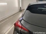  Opel  Corsa  1.2 Turbo S/S Auto GS Line 96kW/131pk  5D/P Auto-8 #24