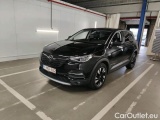  Opel   Grandland X Grandland X 1.5 Turbo ECOTEC D S/S AT8 Ultimate 96kW/131pk  5D/P Auto-8 