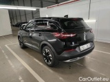  Opel   Grandland X Grandland X 1.5 Turbo ECOTEC D S/S AT8 Ultimate 96kW/131pk  5D/P Auto-8 #3