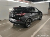  Opel   Grandland X Grandland X 1.5 Turbo ECOTEC D S/S AT8 Ultimate 96kW/131pk  5D/P Auto-8 #4