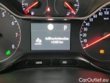  Opel   Grandland X Grandland X 1.5 Turbo ECOTEC D S/S AT8 Ultimate 96kW/131pk  5D/P Auto-8 #17