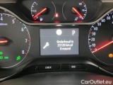  Opel   Grandland X Grandland X 1.5 Turbo ECOTEC D S/S AT8 Ultimate 96kW/131pk  5D/P Auto-8 #18