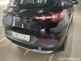  Opel   Grandland X Grandland X 1.5 Turbo ECOTEC D S/S AT8 Ultimate 96kW/131pk  5D/P Auto-8 #59