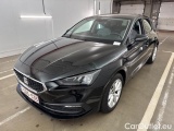  Seat  Leon  1.0 eTSI 110 Move! DSG (Mild Hybrid) 81kW/110pk  5D/P Auto-7 