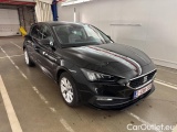  Seat  Leon  1.0 eTSI 110 Move! DSG (Mild Hybrid) 81kW/110pk  5D/P Auto-7 #2