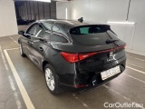  Seat  Leon  1.0 eTSI 110 Move! DSG (Mild Hybrid) 81kW/110pk  5D/P Auto-7 #3
