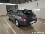  Seat  Leon  ST 1.5 TSI 130 Move! 96kW/130pk  5D/P Man-6 #3